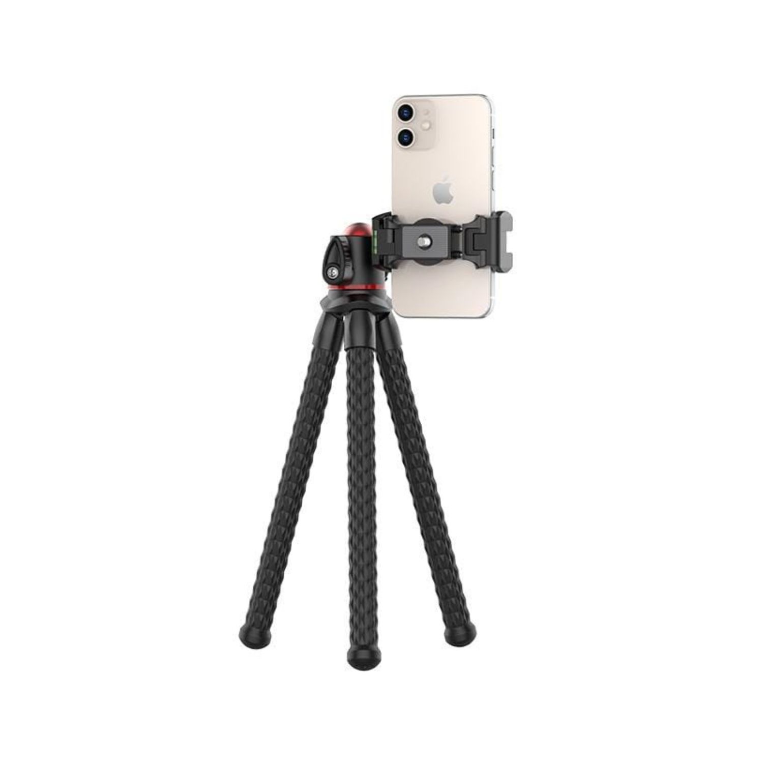 Ulanzi-MT-33-Octopus-Tripod-With-Cold-Shoe-Online-Buy-Mumbai-India_4 - Hey Jimmy