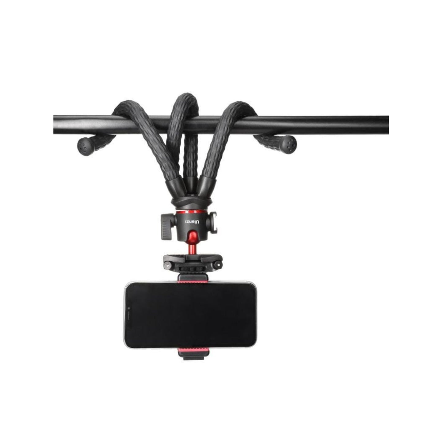 Ulanzi-MT-33-Octopus-Tripod-With-Cold-Shoe-Online-Buy-Mumbai-India_5 - Hey Jimmy