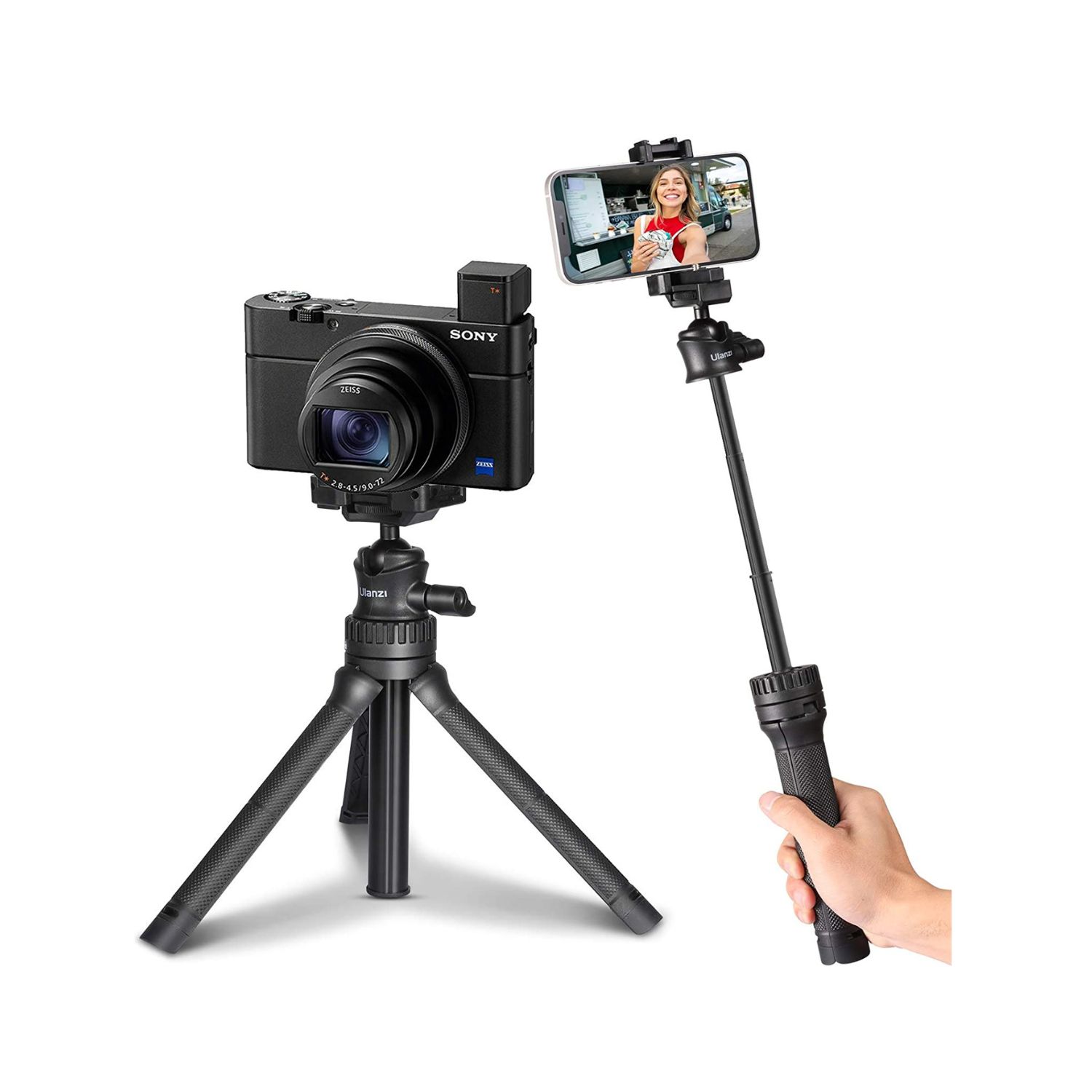 Ulanzi-MT-34-Multi-functional-Extendable-Tripod-Online-Buy-Mumbai-India_4 - Hey Jimmy