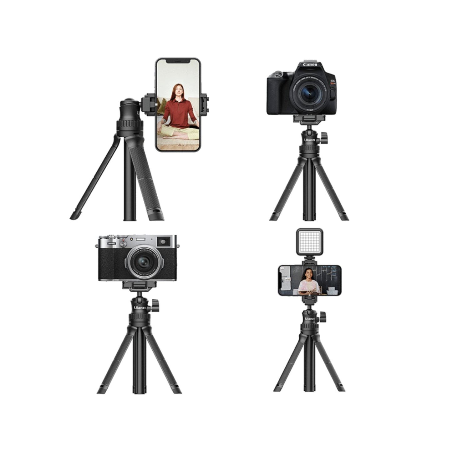 Ulanzi-MT-34-Multi-functional-Extendable-Tripod-Online-Buy-Mumbai-India_5 - Hey Jimmy