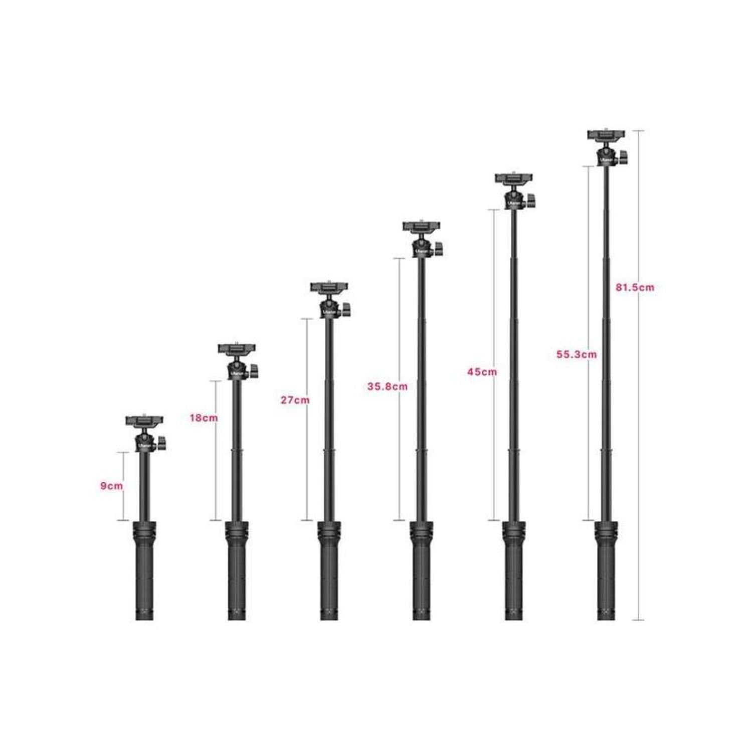 Ulanzi-MT-34-Multi-functional-Extendable-Tripod-Online-Buy-Mumbai-India_6 - Hey Jimmy