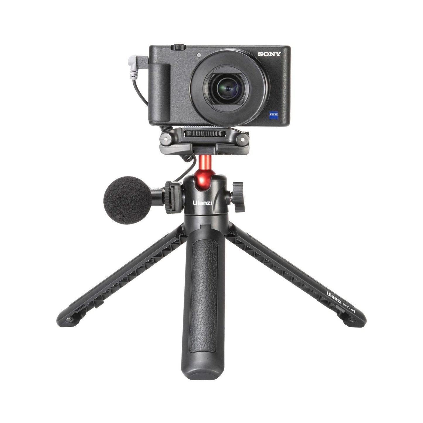 Ulanzi-MT-41-Mini-Tabletop-Tripod-Selfie-Stick-Online-Buy-Mumbai-India_5 - Hey Jimmy