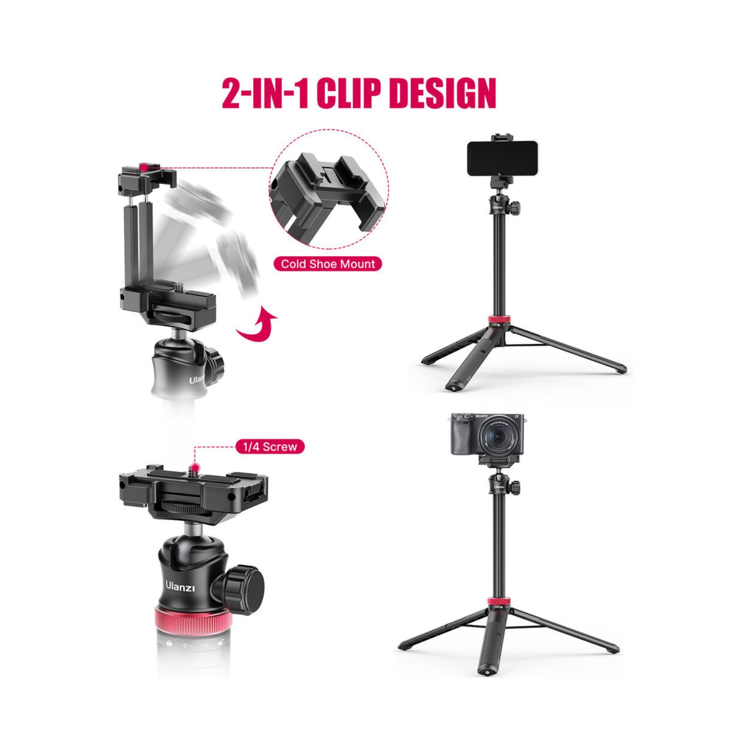 Ulanzi-MT-44-Extendable-Vlog-Tripod-Online-Buy-Mumbai-India_6 - Hey Jimmy