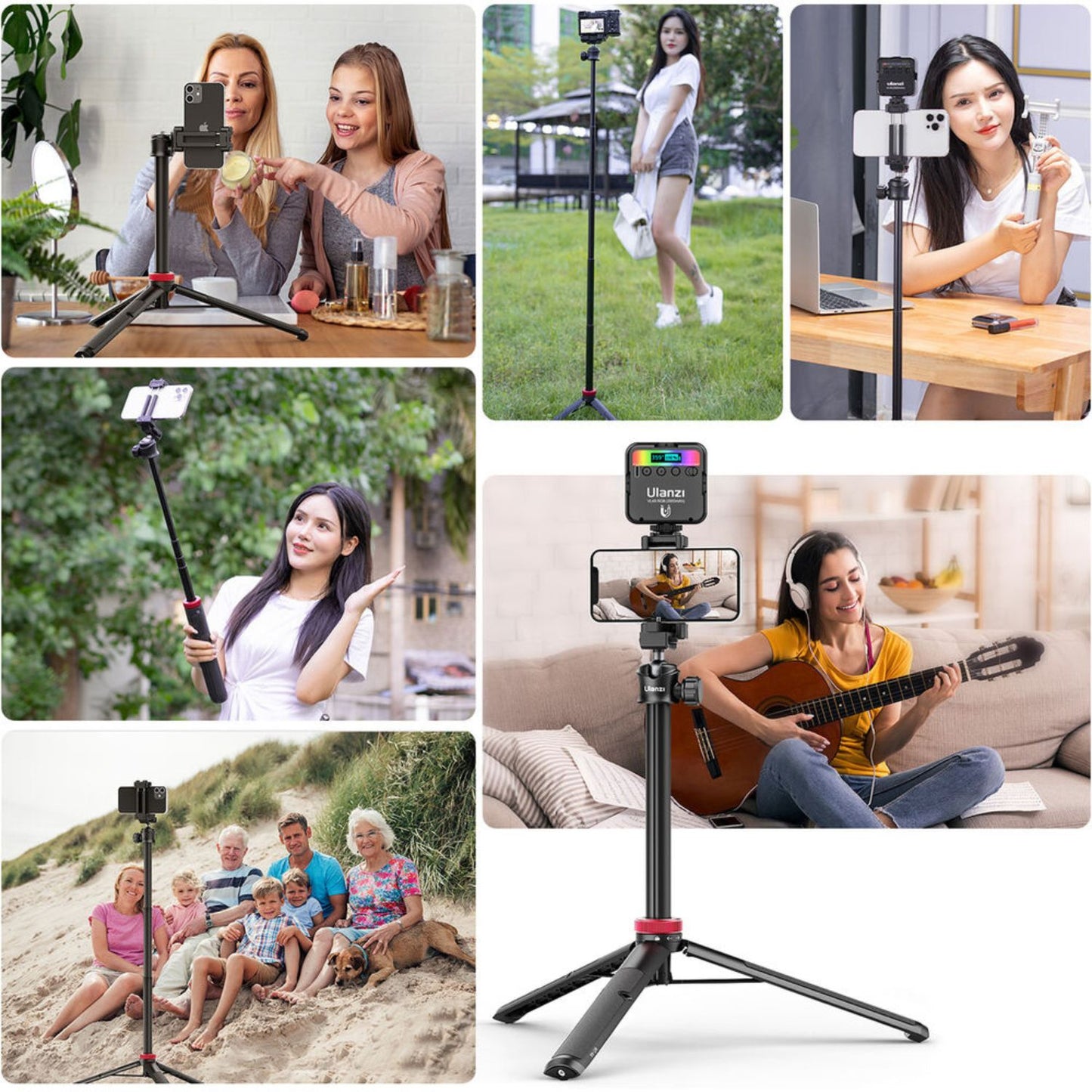 Ulanzi-MT-44-Extendable-Vlog-Tripod-Online-Buy-Mumbai-India_8 - Hey Jimmy