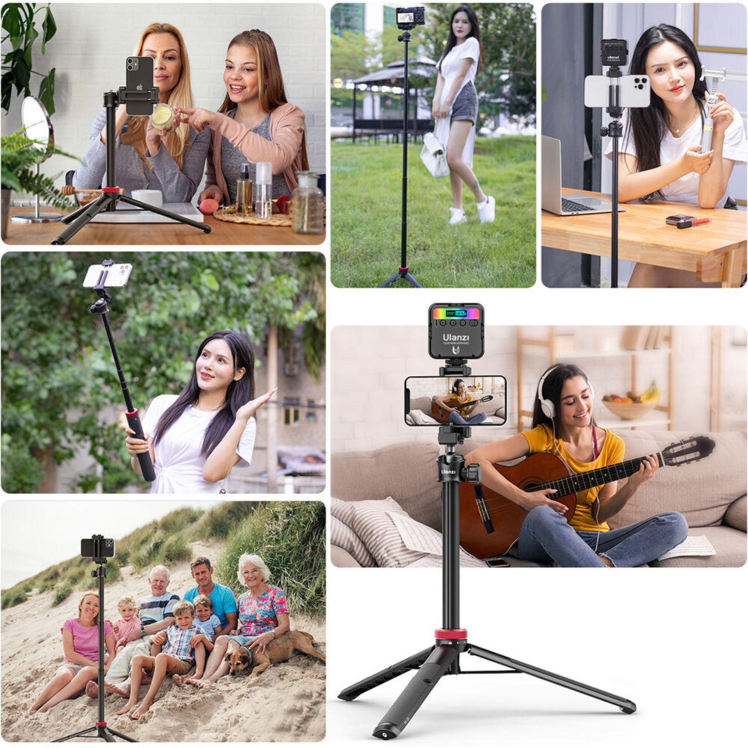 Ulanzi-MT-44-Extendable-Vlog-Tripod-Online-Buy-Mumbai-India_8 - Hey Jimmy