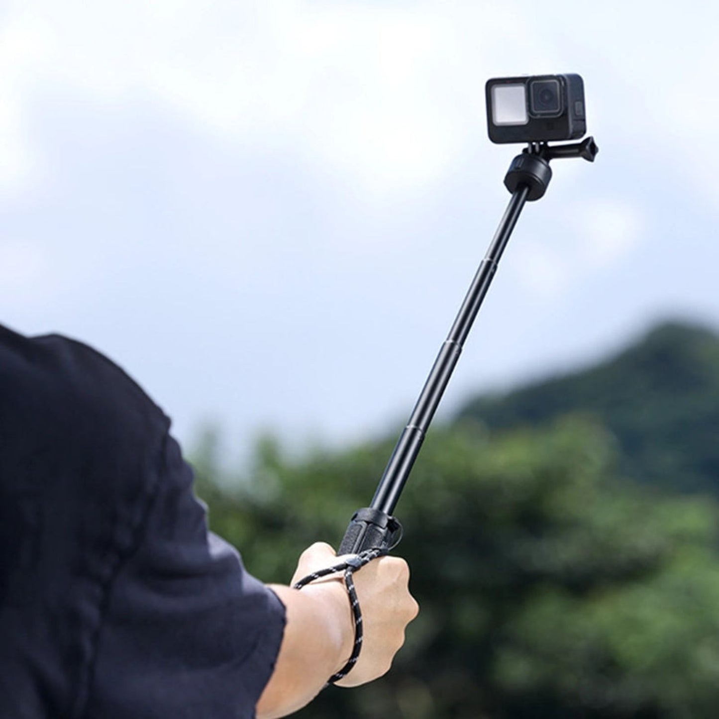 Ulanzi-MT-74-Go-Quick-II-Magnetic-Quick-Release-Extension-Tripod-for-Action-Camera-Online-Buy-India_4 - Hey Jimmy