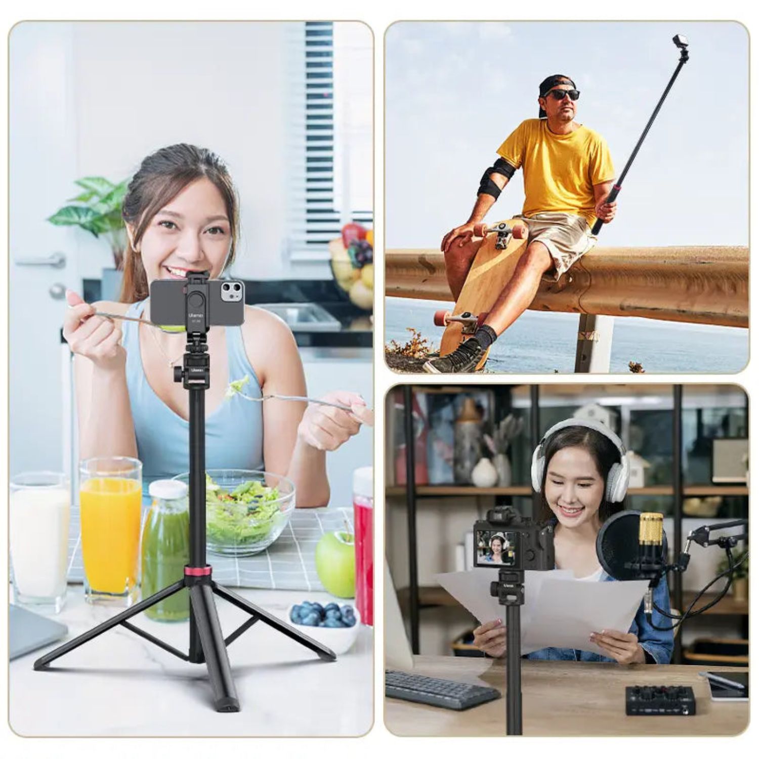 Ulanzi-MT-79-Portable-Adjustable-Light-Stand-6.5inch-Online-Buy-India_6 - Hey Jimmy