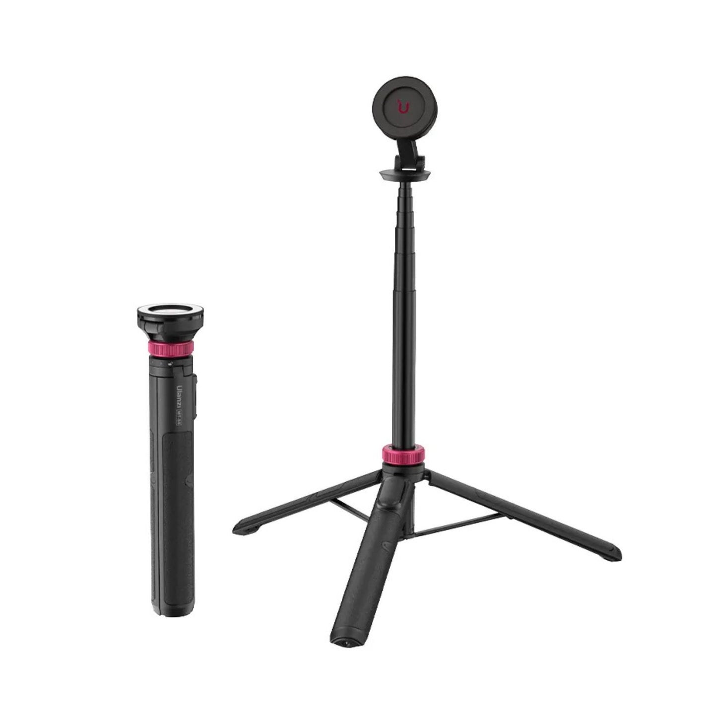 Ulanzi-MT-84-Magnetic-Tripod-for-Phone-Online-Buy-India - Hey Jimmy