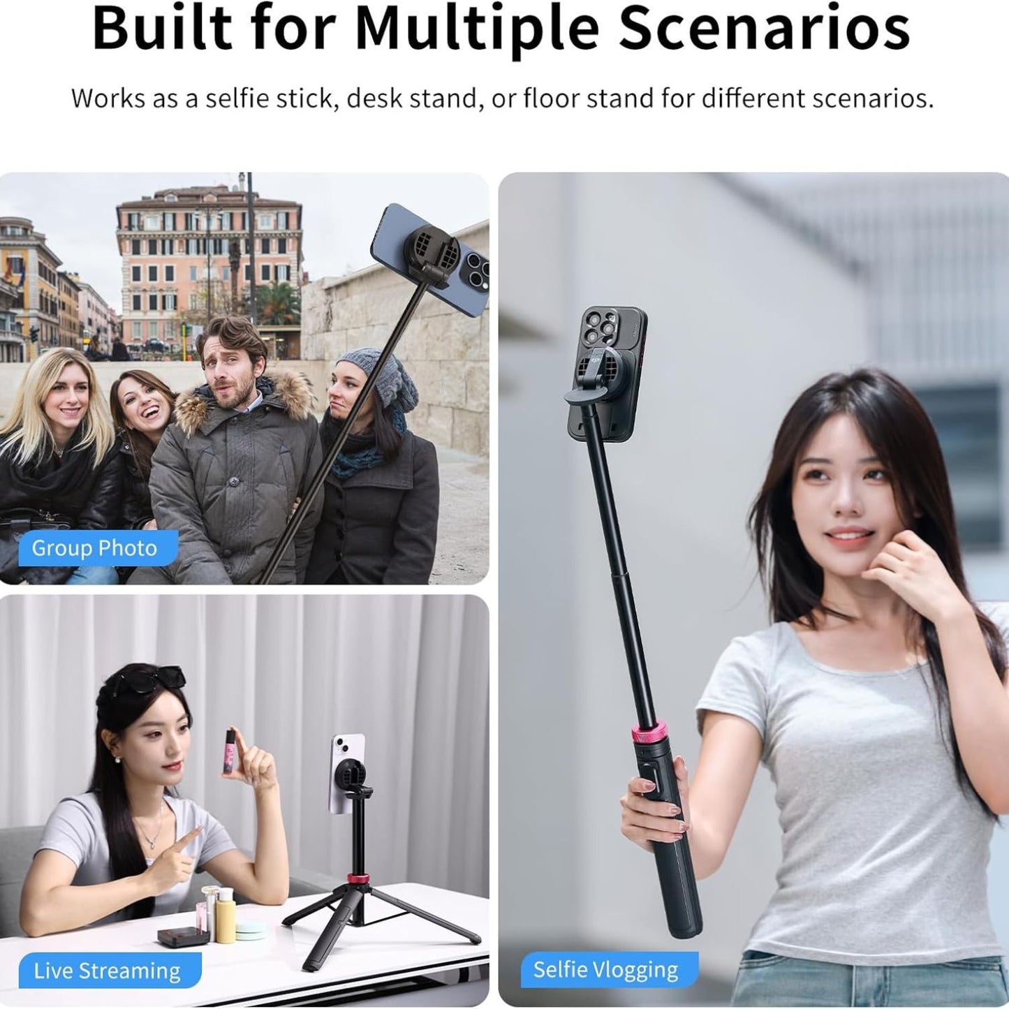 Ulanzi-MT-84-Magnetic-Tripod-for-Phone-Online-Buy-India_4 - Hey Jimmy