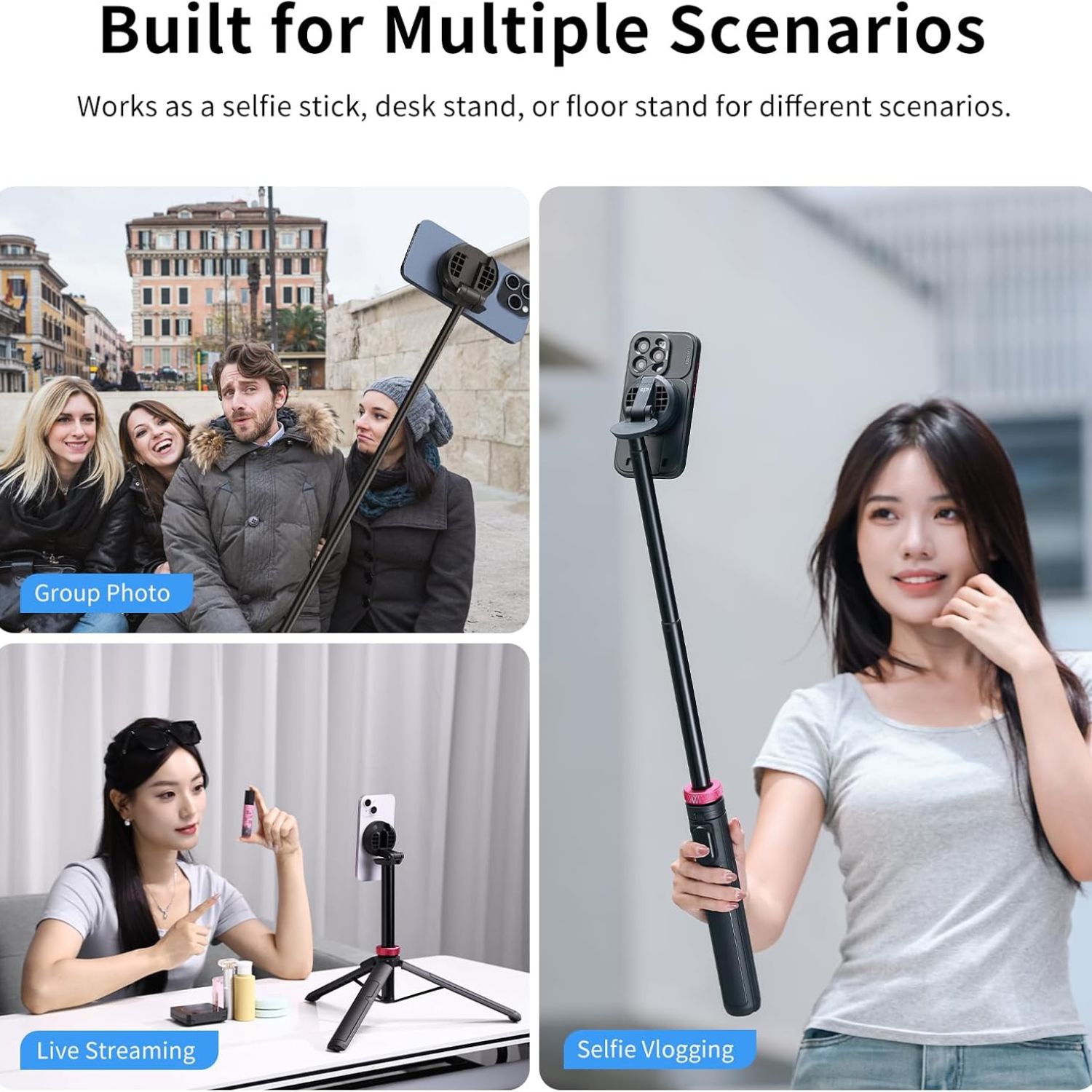 Ulanzi-MT-84-Magnetic-Tripod-for-Phone-Online-Buy-India_4 - Hey Jimmy