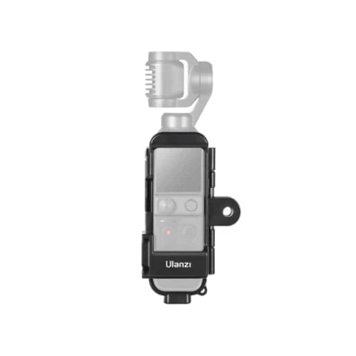 Ulanzi-OP-12-Extension-Case-for-DJI-Osmo-Pocket-2-Online-Buy-Mumbai-India-4 - Hey Jimmy
