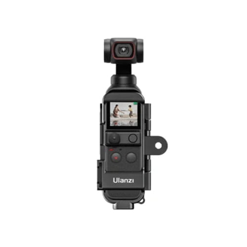 Ulanzi-OP-12-Extension-Case-for-DJI-Osmo-Pocket-2-Online-Buy-Mumbai-India-5 - Hey Jimmy