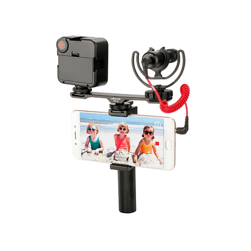 Ulanzi-PT-2-Hot-Shoe-Mount-Extension-Online-Buy-Mumbai-India-3 - Hey Jimmy