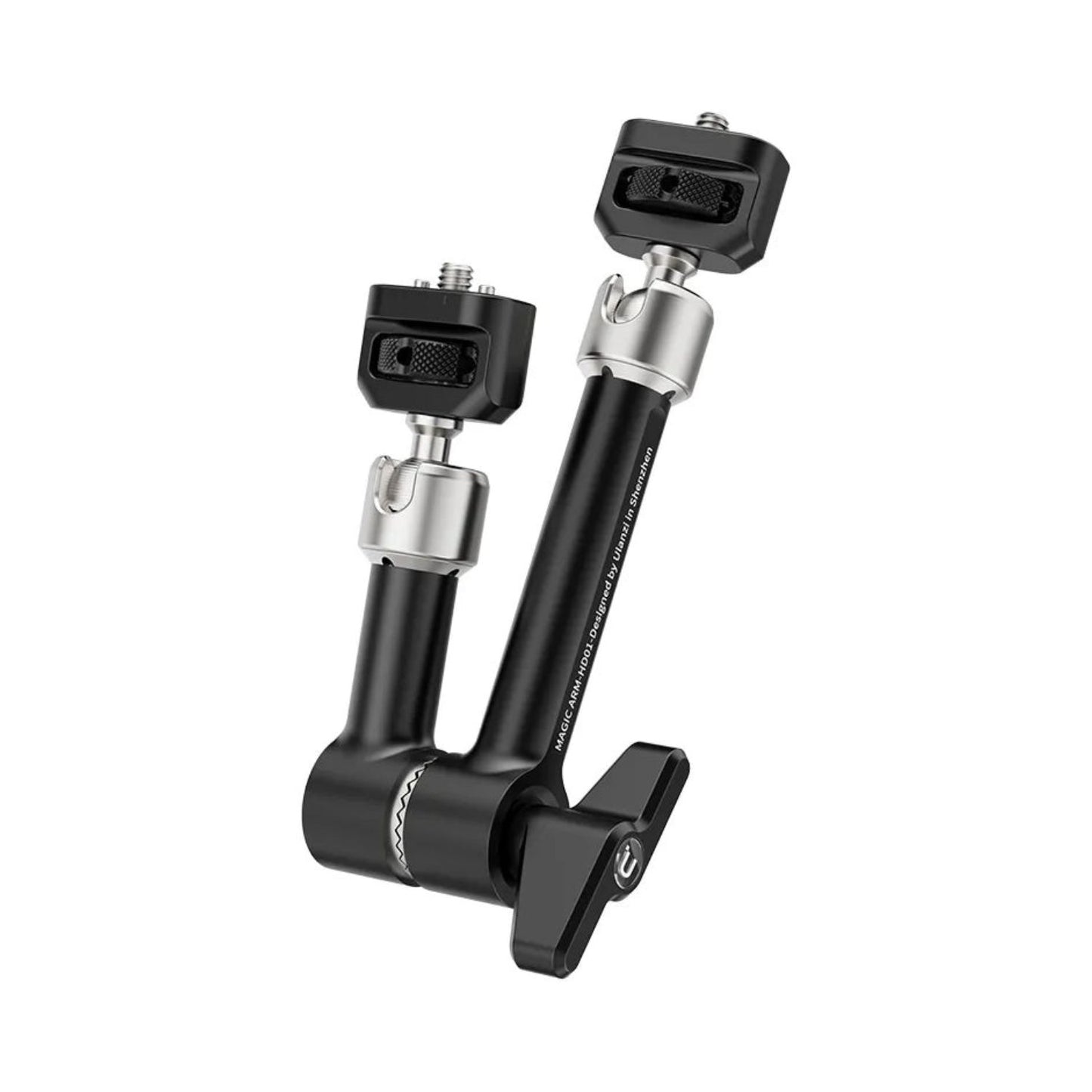 Ulanzi-R011a-Magic-Arm-with-Crab-Clamp-Online-Buy-India_1 - Hey Jimmy