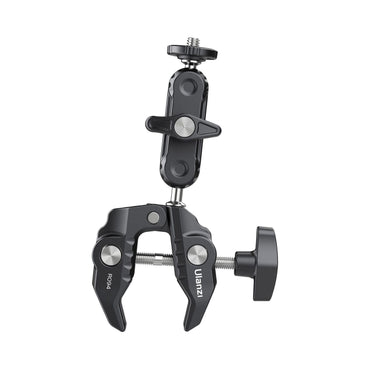 Ulanzi-R094-Multi-Functional-Super-Clamp-Online-Buy-Mumbai-India_1 - Hey Jimmy