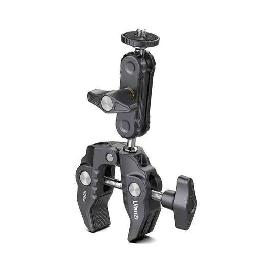Ulanzi-R094-Multi-Functional-Super-Clamp-Online-Buy-Mumbai-India_13728679-587c-4d80-9afd-ee87849657fa - Hey Jimmy