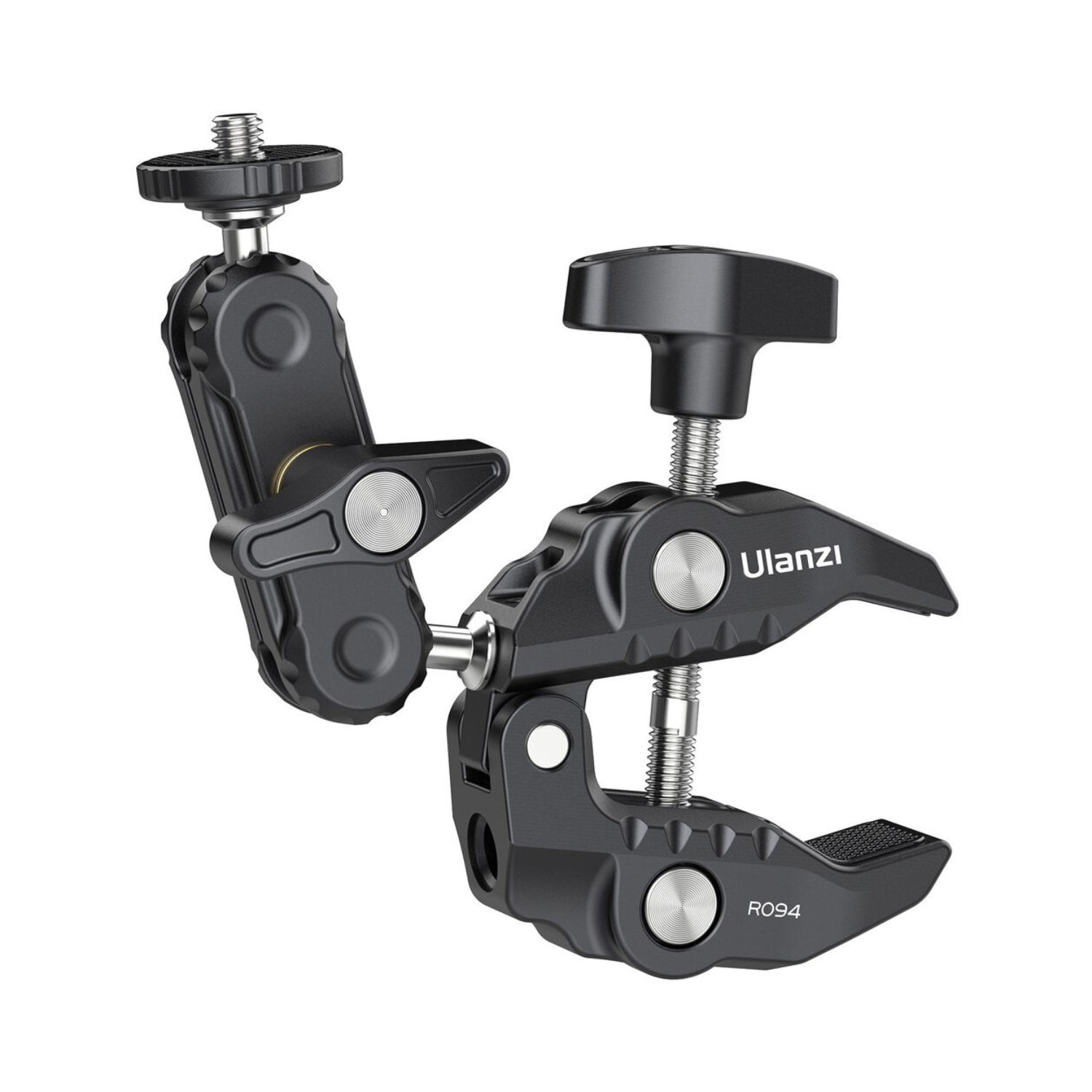 Ulanzi-R094-Multi-Functional-Super-Clamp-Online-Buy-Mumbai-India_3 - Hey Jimmy