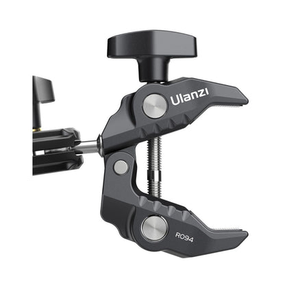 Ulanzi-R094-Multi-Functional-Super-Clamp-Online-Buy-Mumbai-India_4 - Hey Jimmy