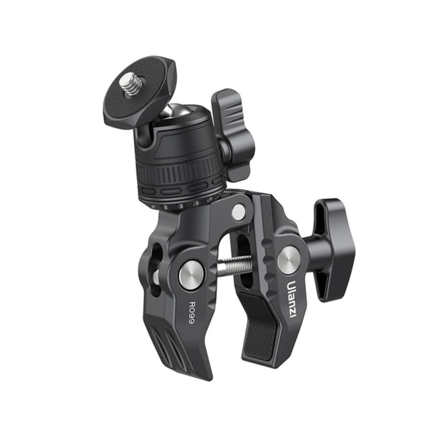 Ulanzi-R099-Clamp-Mount-With-Mini-Ball-Head-Online-Buy-Mumbai-India_b73a0c69-2481-46f4-b24b-b8981b2eaeb0 - Hey Jimmy