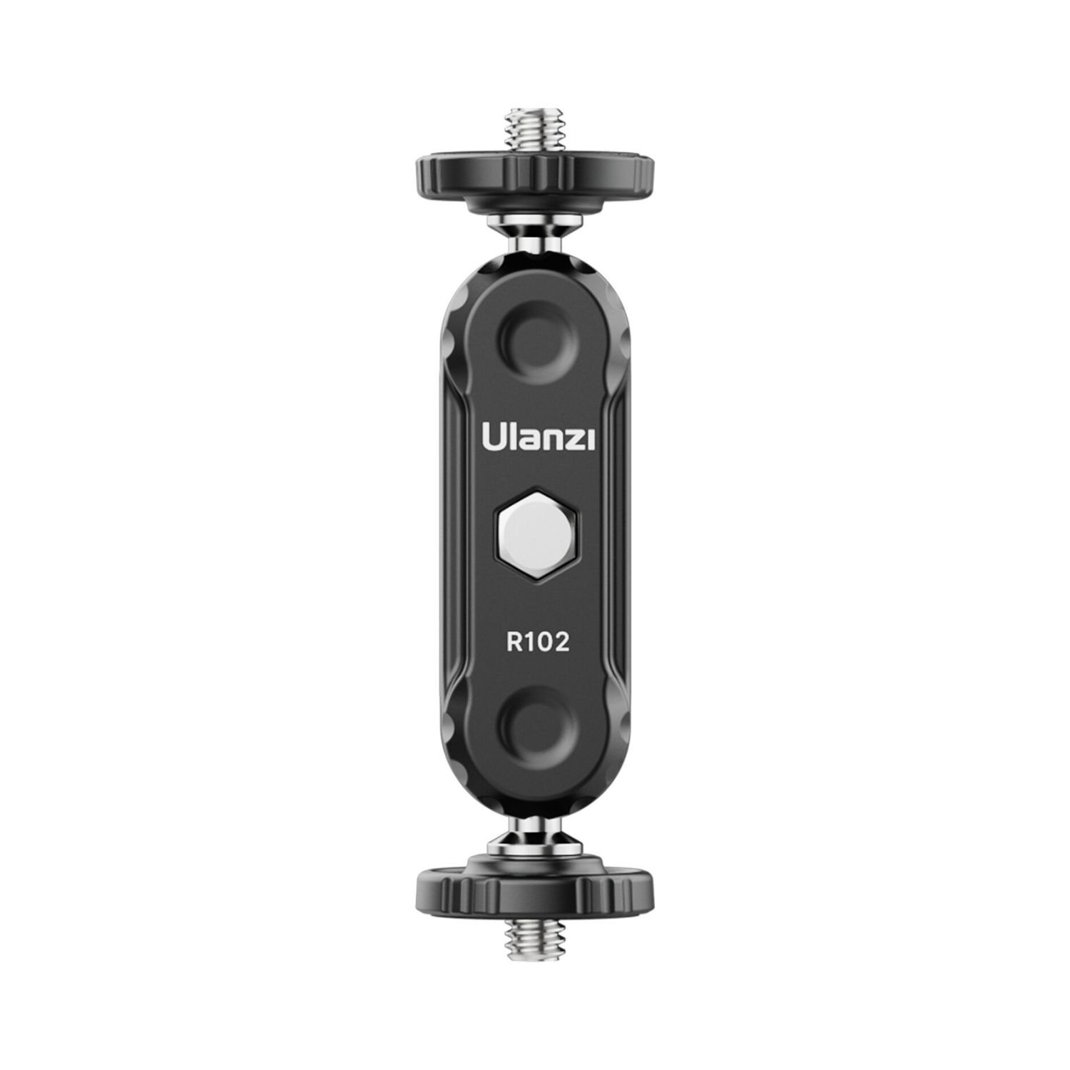 Ulanzi-R102-Double-Ball-Head-Magic-Arms-Online-Buy-Mumbai-India - Hey Jimmy