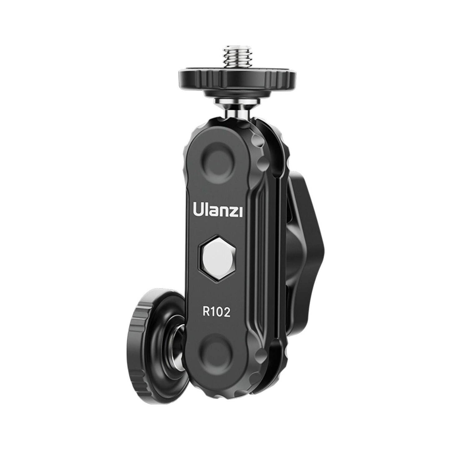 Ulanzi-R102-Double-Ball-Head-Magic-Arms-Online-Buy-Mumbai-India_1 - Hey Jimmy