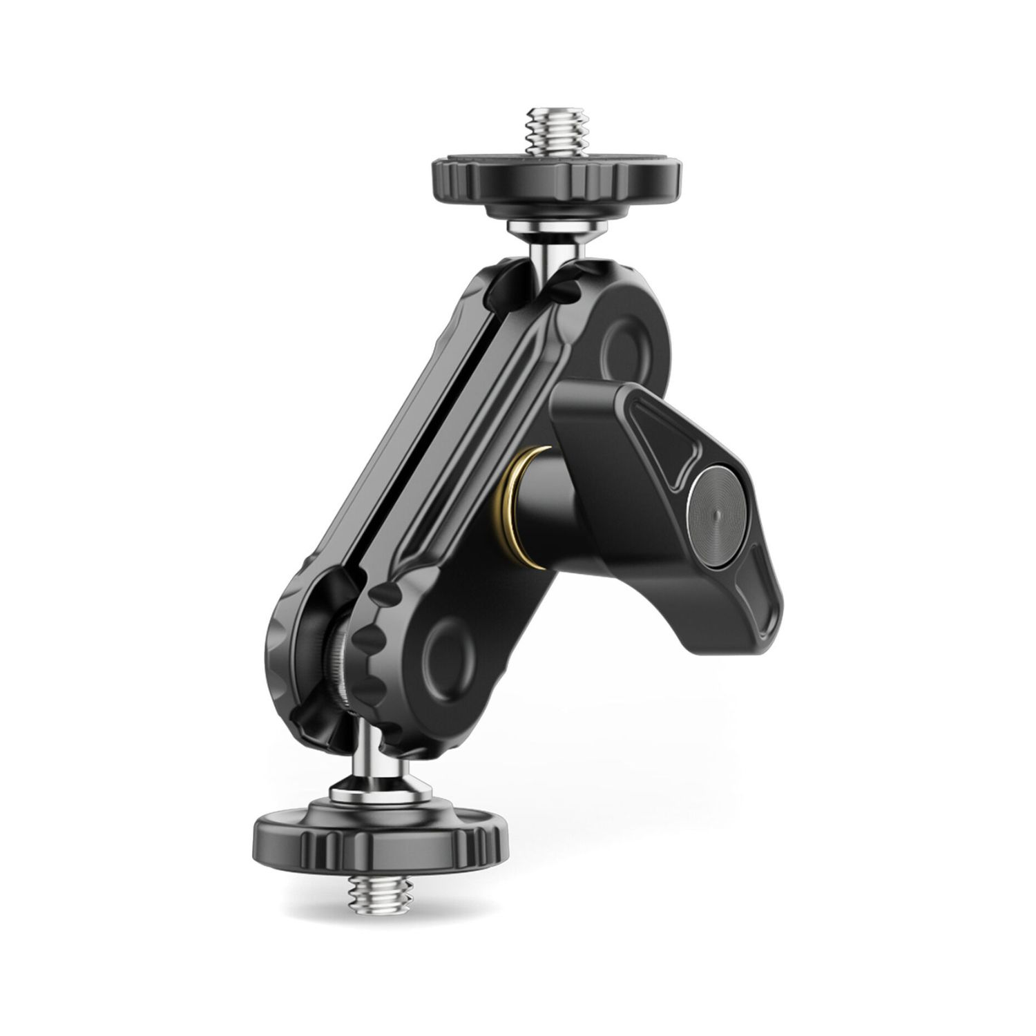 Ulanzi-R102-Double-Ball-Head-Magic-Arms-Online-Buy-Mumbai-India_3 - Hey Jimmy