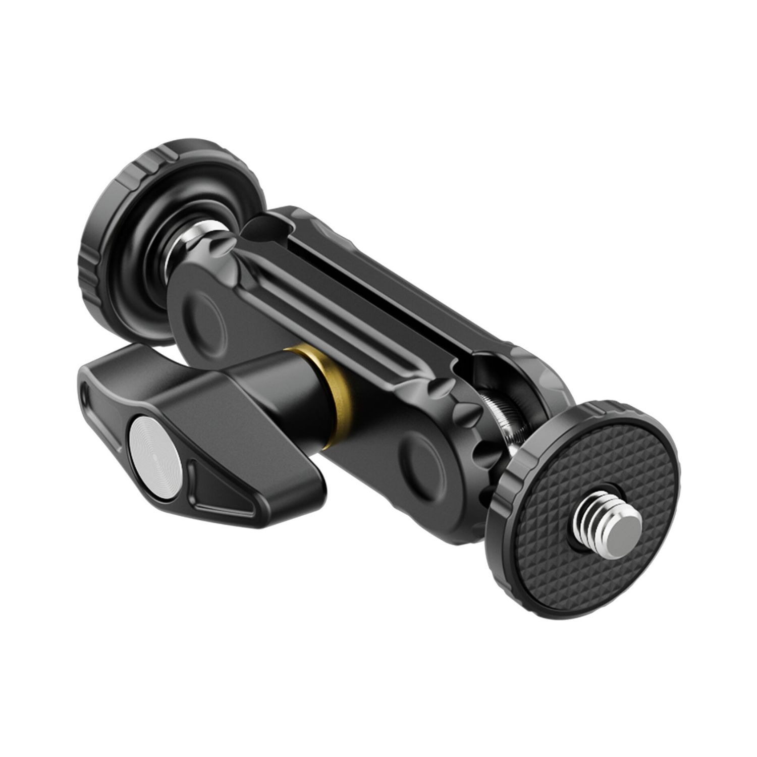Ulanzi-R102-Double-Ball-Head-Magic-Arms-Online-Buy-Mumbai-India_4 - Hey Jimmy