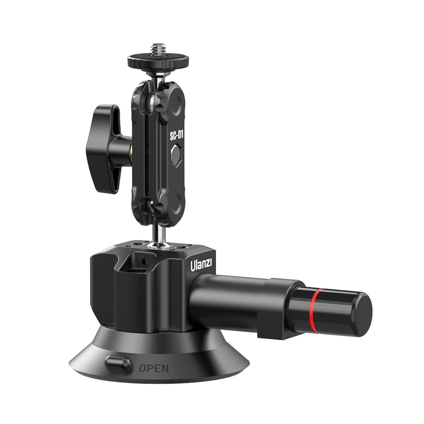 Ulanzi-SC-01-Strong-Suction-Cup-Mount-3-inch-Online-Buy-Mumbai-India_3 - Hey Jimmy