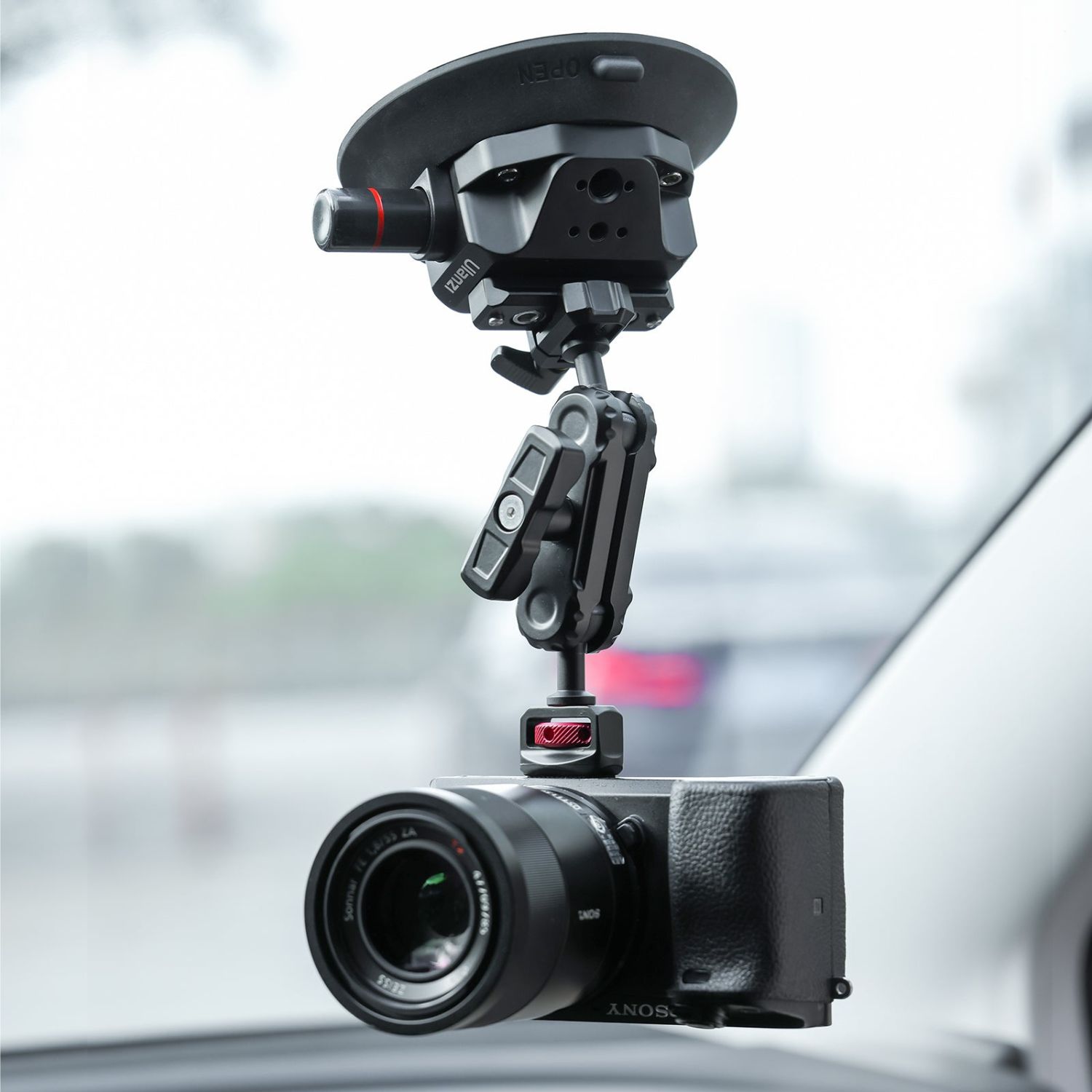 Ulanzi-SC-02-Strong-Suction-Cup-Mount-4.5inch-Online-Buy-Mumbai-India_7 - Hey Jimmy