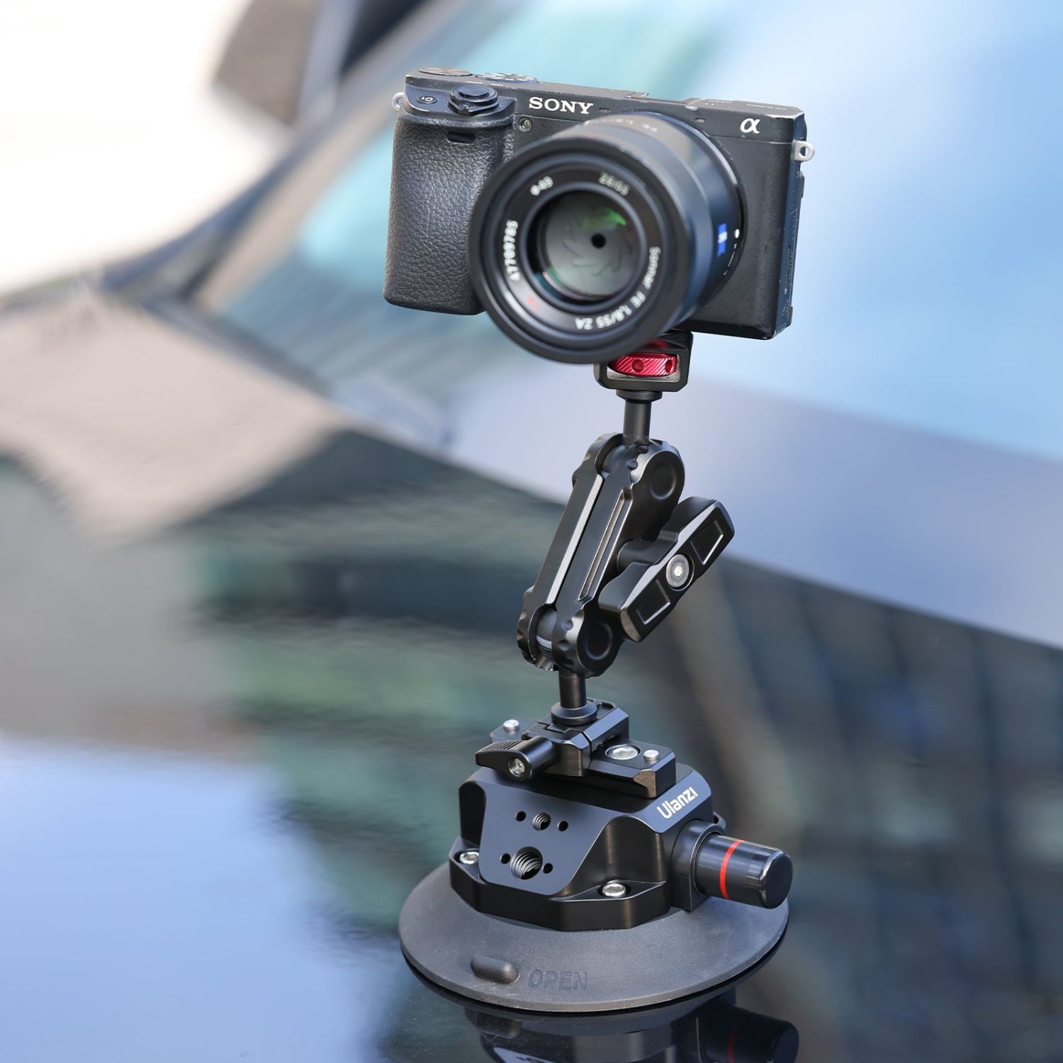 Ulanzi-SC-02-Strong-Suction-Cup-Mount-4.5inch-Online-Buy-Mumbai-India_8 - Hey Jimmy