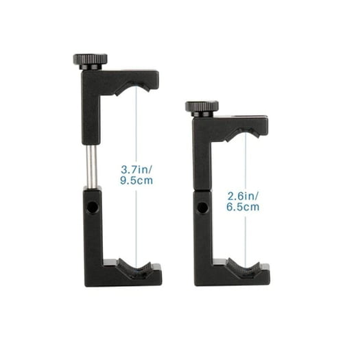 Ulanzi-ST-02s-Phone-Tripod-Mount-Online-Buy-Mumbai-India-2 - Hey Jimmy