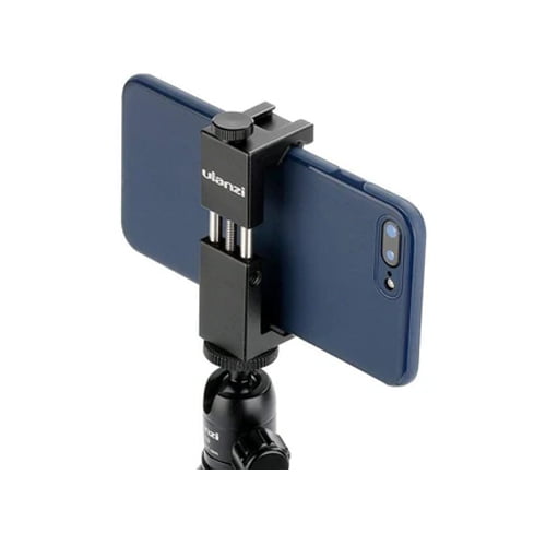 Ulanzi-ST-02s-Phone-Tripod-Mount-Online-Buy-Mumbai-India - Hey Jimmy