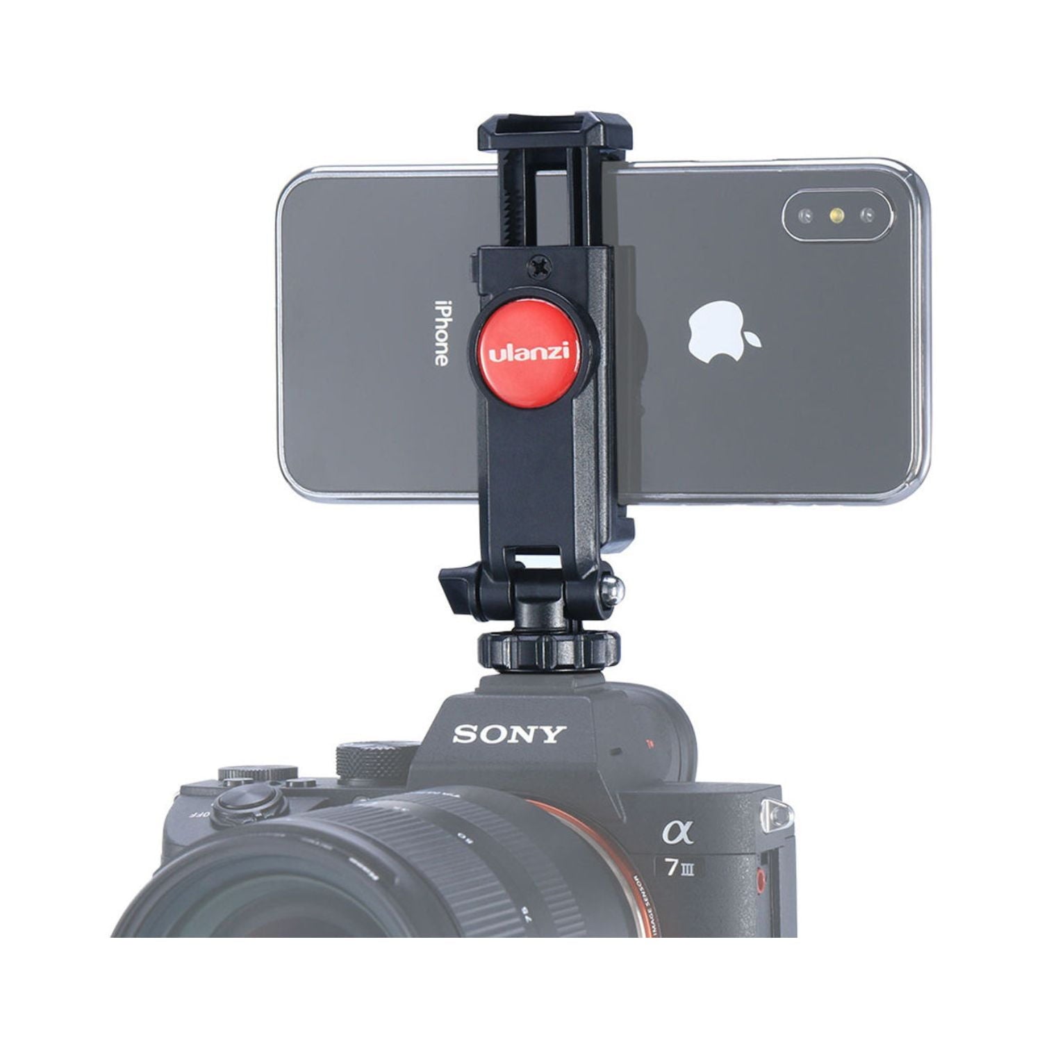 Ulanzi-ST-06-Smartphone-Tripod-Mount-Online-Buy-Mumbai-India_2 - Hey Jimmy