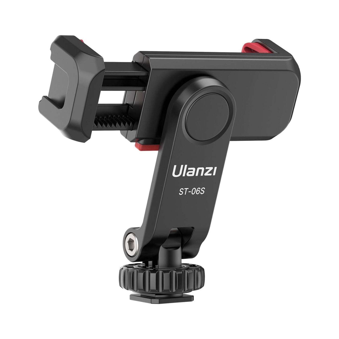 Ulanzi-ST-06S-Cold-Shoe-Phone-Holder-Online-Buy-Mumbai-India_2 - Hey Jimmy