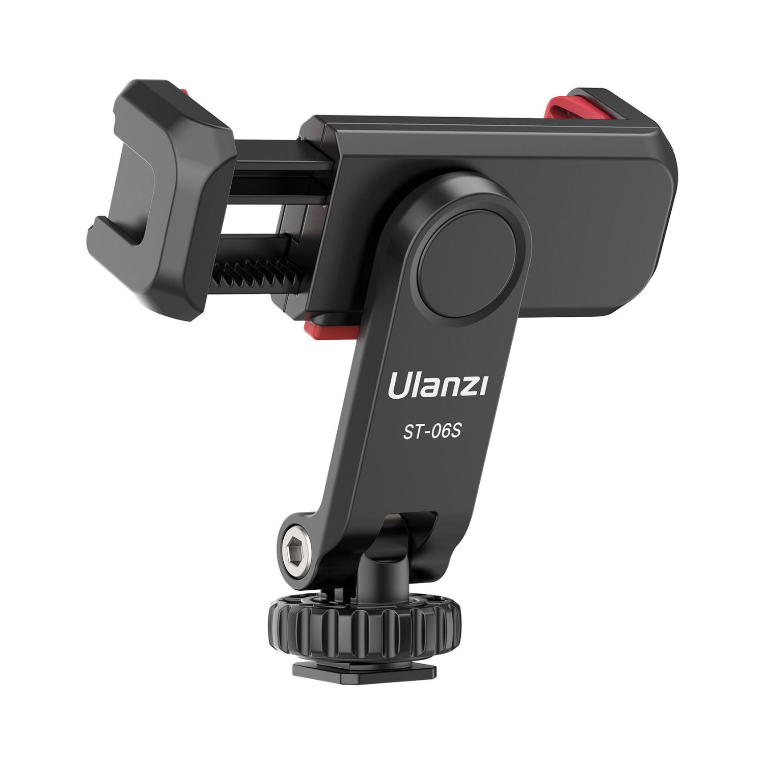 Ulanzi-ST-06S-Cold-Shoe-Phone-Holder-Online-Buy-Mumbai-India_2 - Hey Jimmy