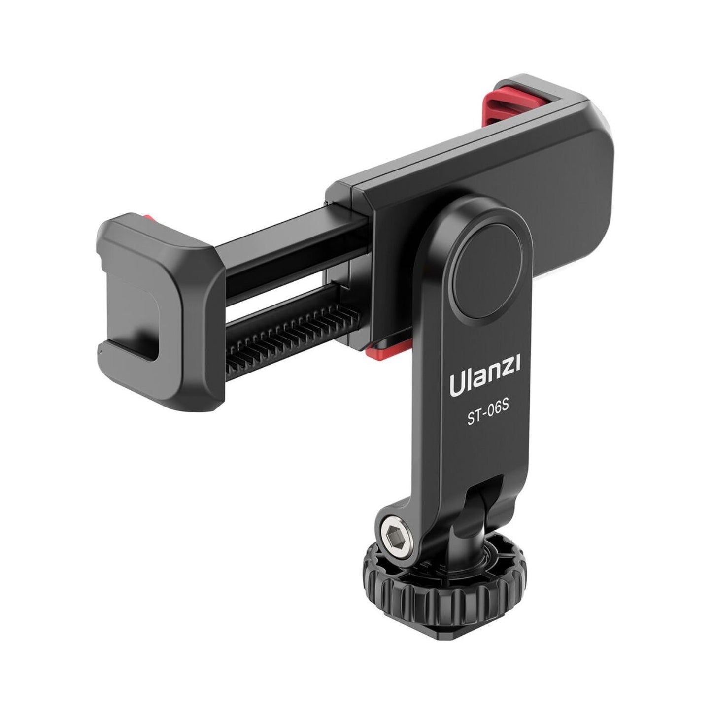 Ulanzi-ST-06S-Cold-Shoe-Phone-Holder-Online-Buy-Mumbai-India_3 - Hey Jimmy