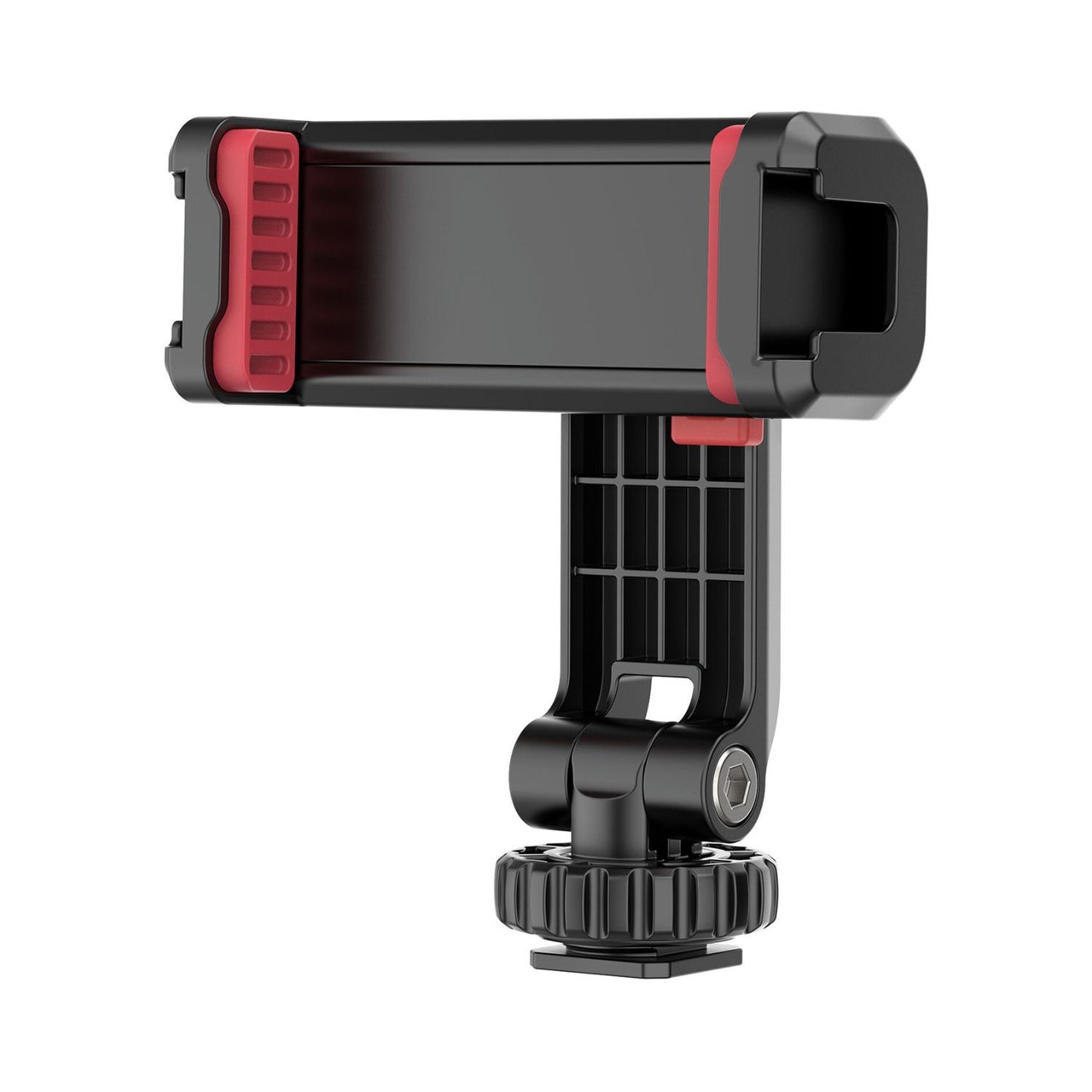 Ulanzi-ST-06S-Cold-Shoe-Phone-Holder-Online-Buy-Mumbai-India_4 - Hey Jimmy