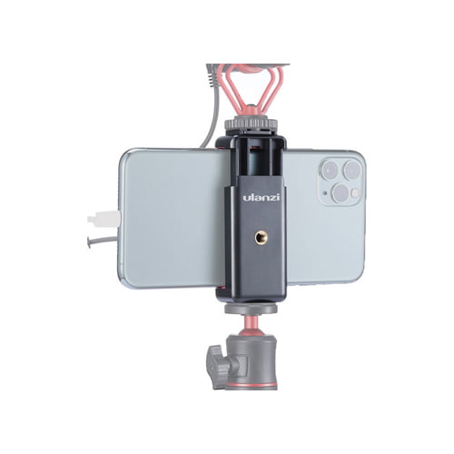 Ulanzi-ST-07-Phone-Tripod-Mount-Online-Buy-Mumbai-India-3 - Hey Jimmy