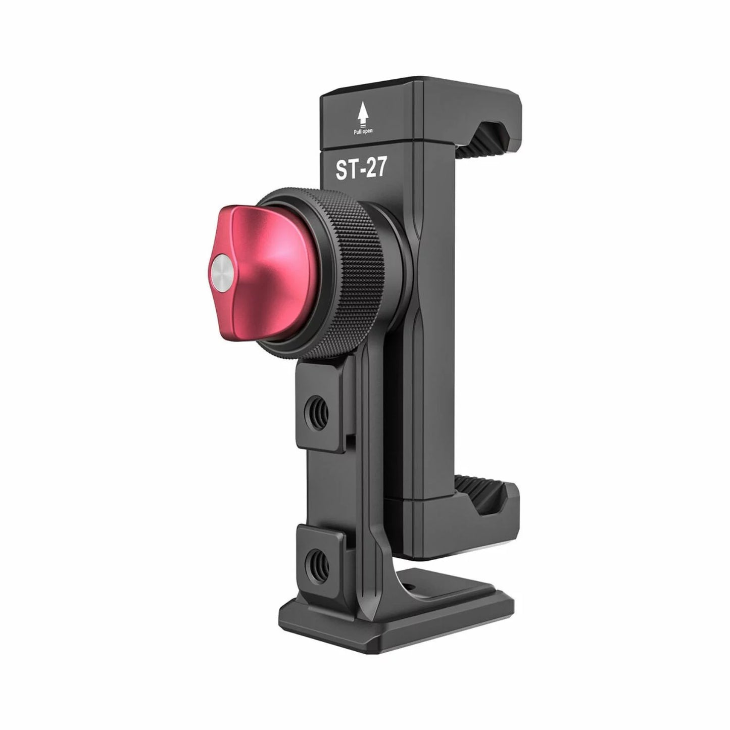 Ulanzi-ST-27-Metal-Smartphone-Tripod-Mount-Online-Buy-India - Hey Jimmy