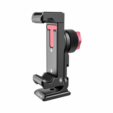 Ulanzi-ST-27-Metal-Smartphone-Tripod-Mount-Online-Buy-India_1 - Hey Jimmy