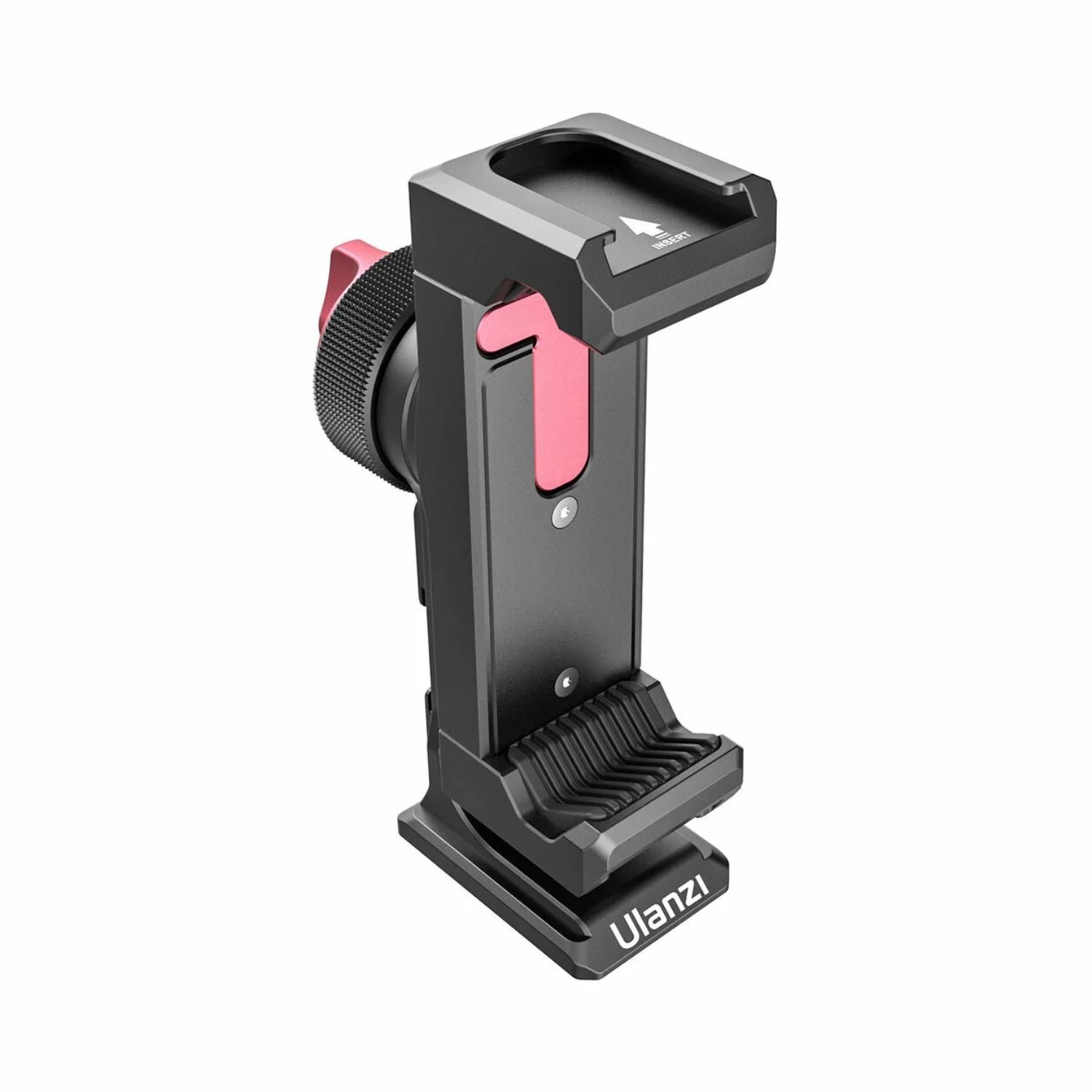 Ulanzi-ST-27-Metal-Smartphone-Tripod-Mount-Online-Buy-India_2 - Hey Jimmy