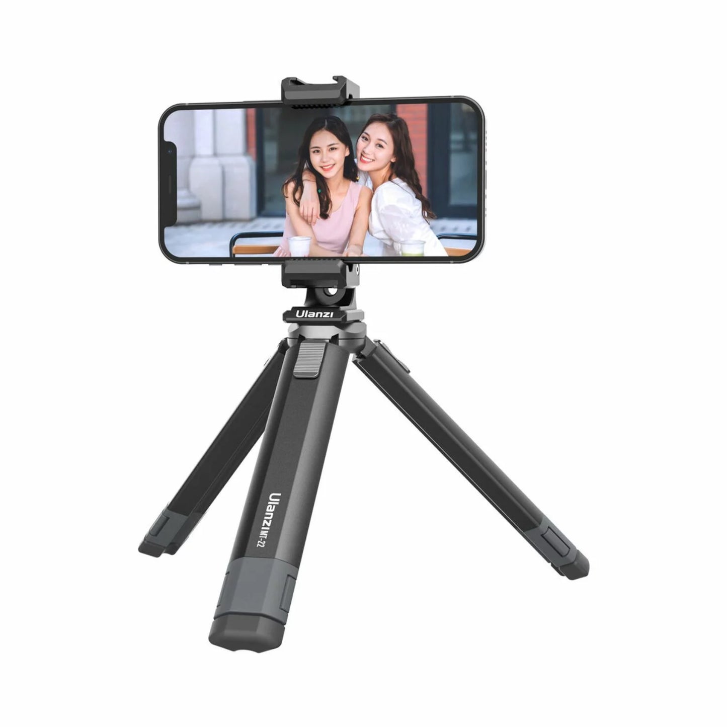 Ulanzi-ST-27-Metal-Smartphone-Tripod-Mount-Online-Buy-India_3 - Hey Jimmy