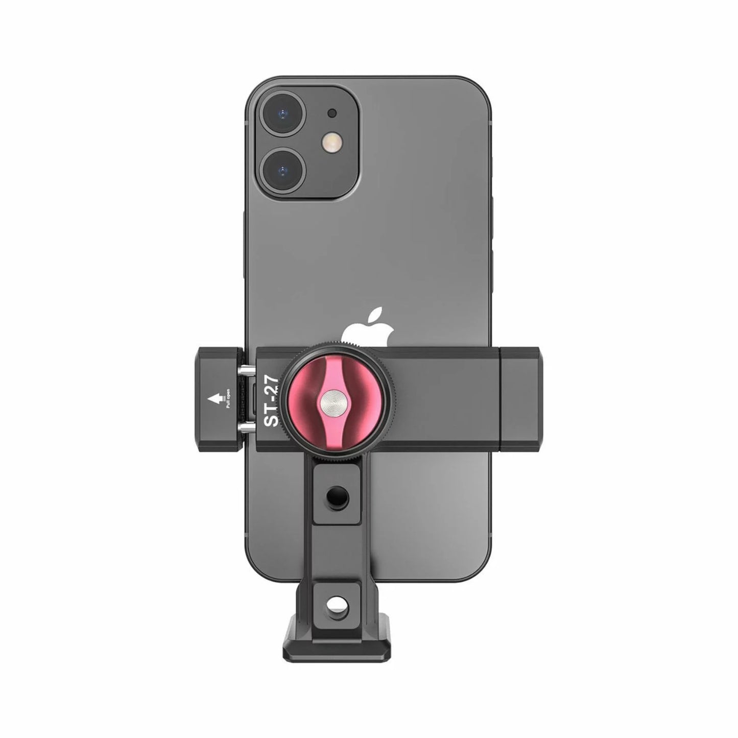 Ulanzi-ST-27-Metal-Smartphone-Tripod-Mount-Online-Buy-India_4 - Hey Jimmy