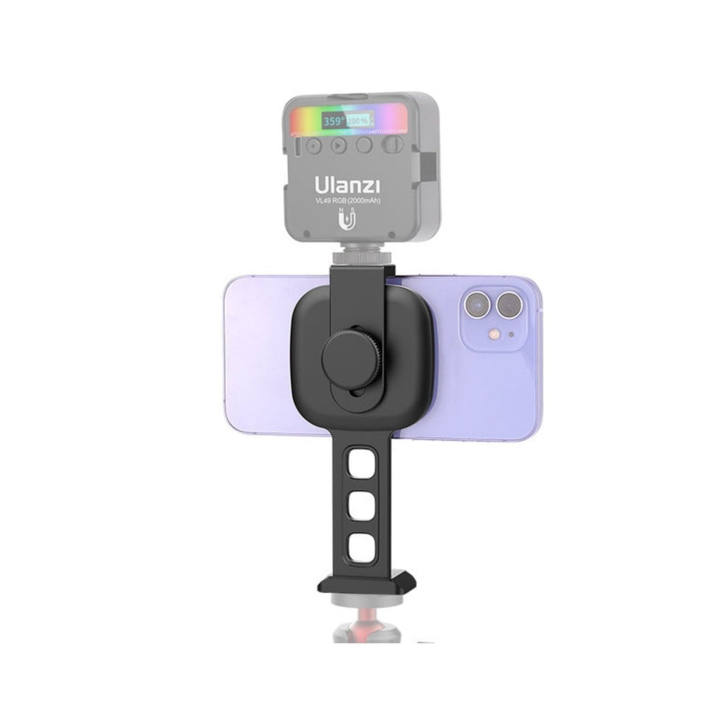 Ulanzi-ST-28-Magnetic-Phone-Mount-Compatible-with-iPhone-MagSafe-Online-Buy-Mumbai-India_1 - Hey Jimmy