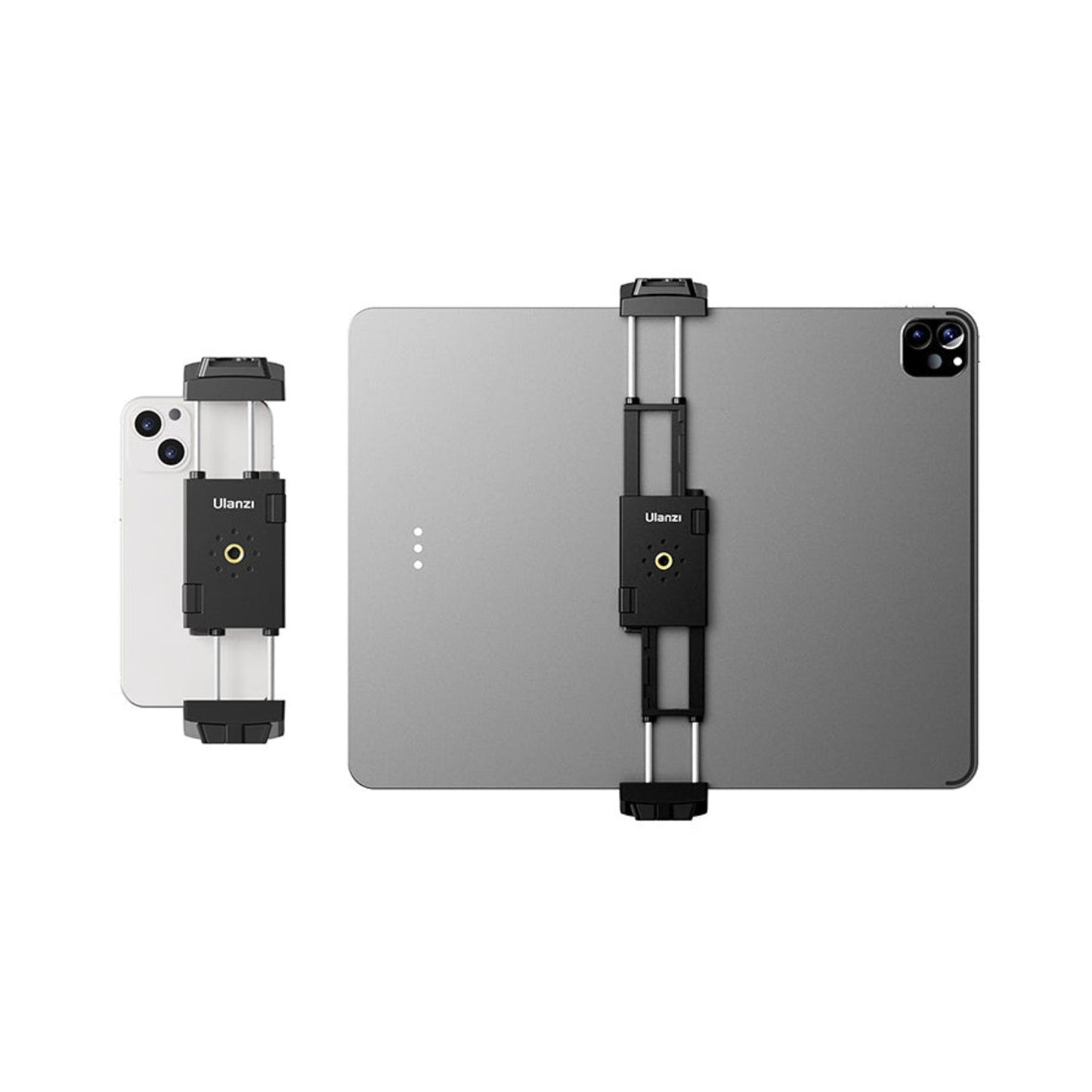 Ulanzi-ST-29-Tripod-Mount-For-Smartphone-And-Tablet-Online-Buy-India_5 - Hey Jimmy