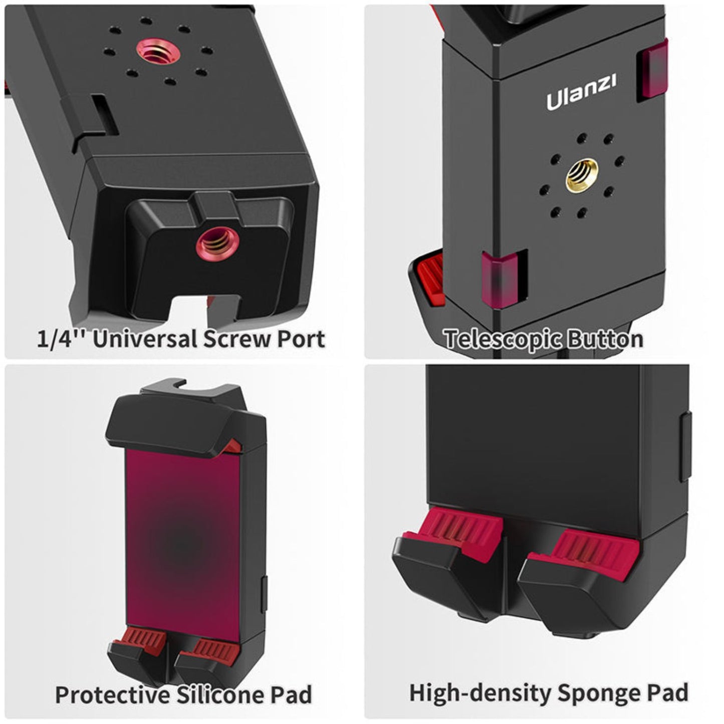 Ulanzi-ST-29-Tripod-Mount-For-Smartphone-And-Tablet-Online-Buy-India_6 - Hey Jimmy