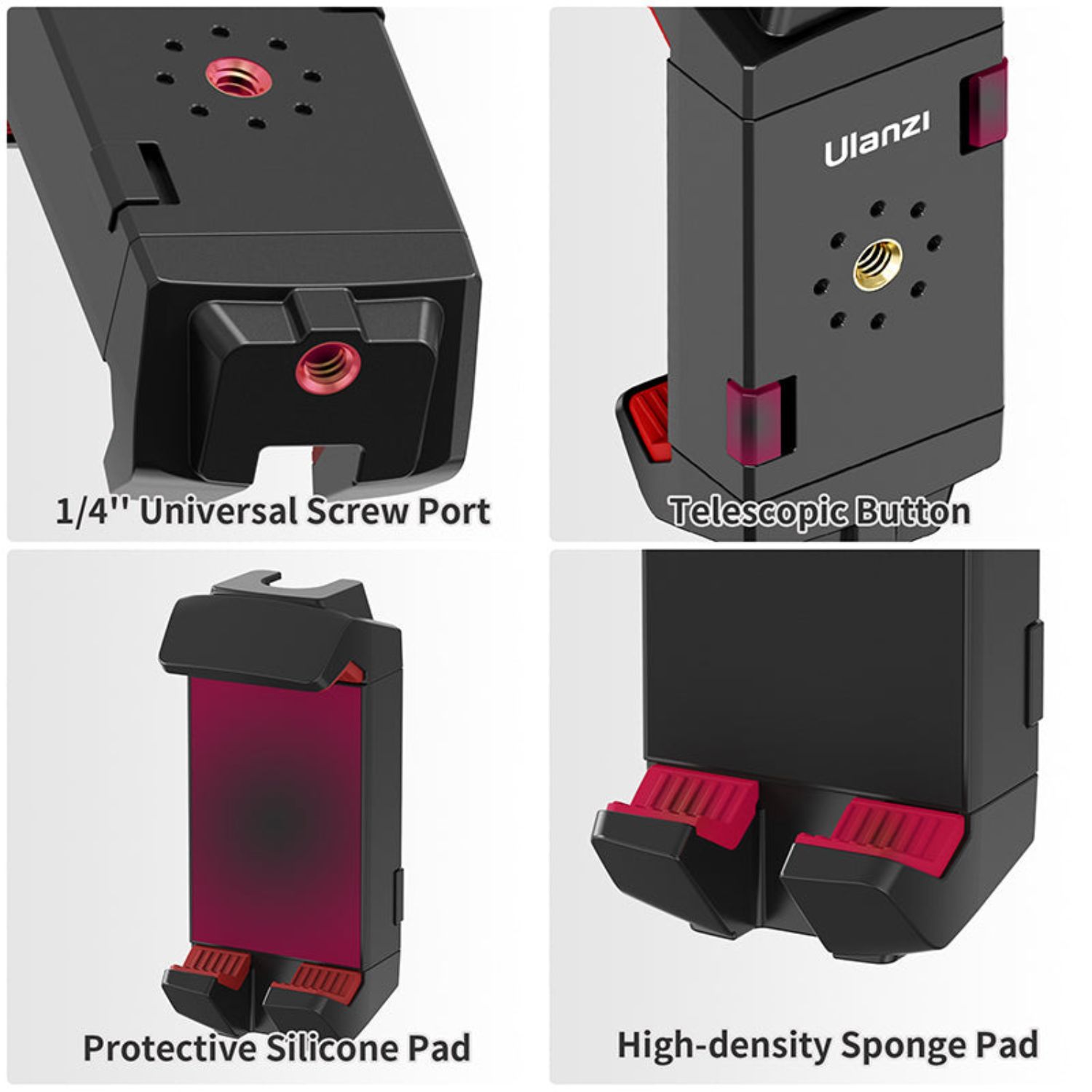 Ulanzi-ST-29-Tripod-Mount-For-Smartphone-And-Tablet-Online-Buy-India_6 - Hey Jimmy