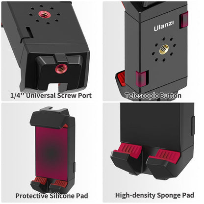 Ulanzi-ST-29-Tripod-Mount-For-Smartphone-And-Tablet-Online-Buy-India_6 - Hey Jimmy