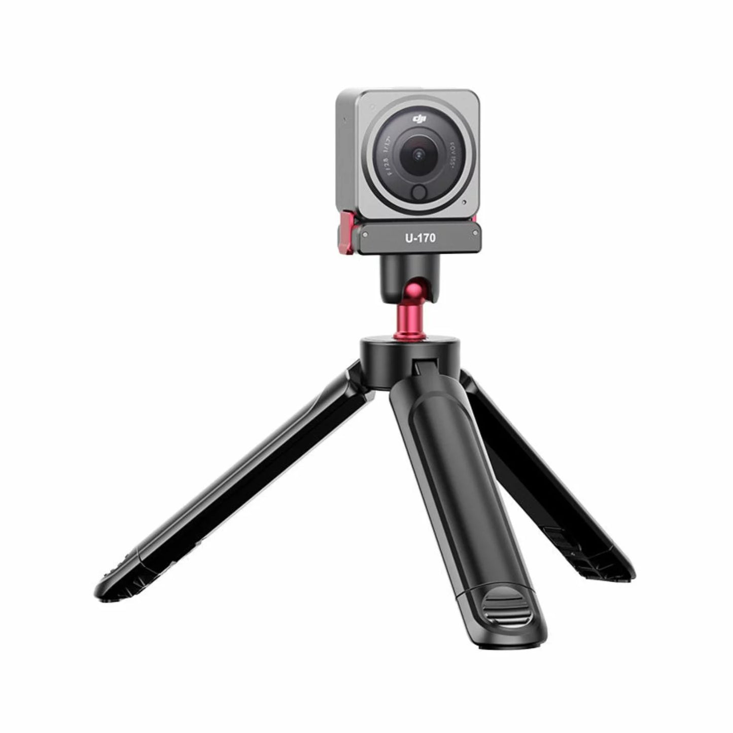 Ulanzi-U-170-Magnetic-Quick-Release-Small-Head-for-DJI-Action-2-Online-Buy-India_4 - Hey Jimmy