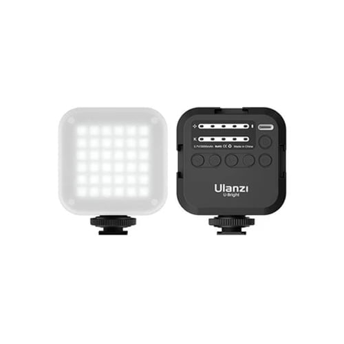 Ulanzi-U-Bright-Bi-Color-LED-Video-Light-Online-Buy-Mumbai-India-3 - Hey Jimmy